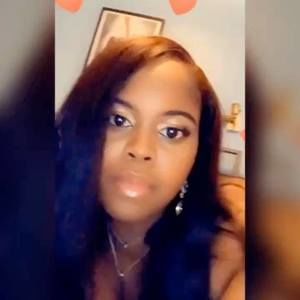 Meet your Posher, Theresa